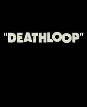 Carátula de Deathloop - PC
