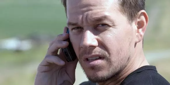 Mark Whalberg Mark Whalberg