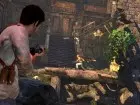 Uncharted Drake's Fortune - Imagen