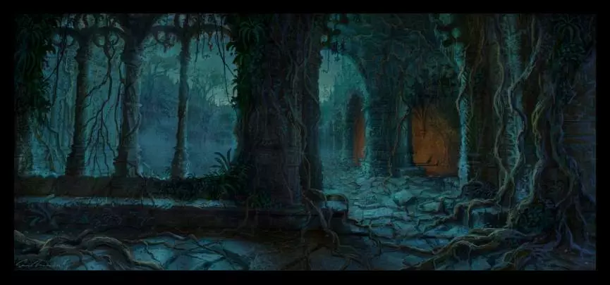 Uncharted Drake's Fortune