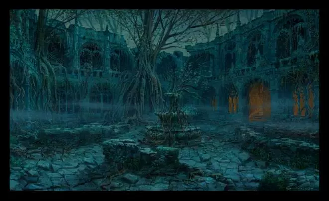 Uncharted Drake's Fortune