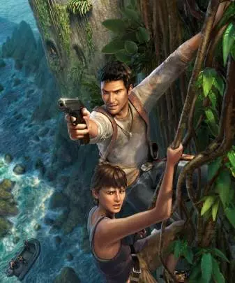 Uncharted: Drake's Fortune