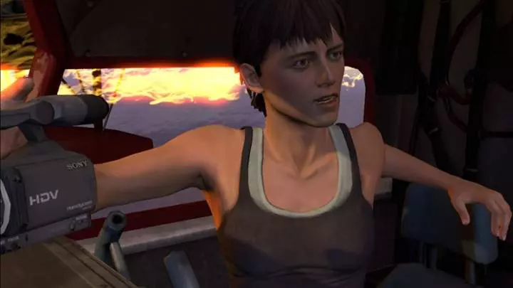 Uncharted Drake's Fortune