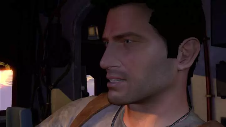 Uncharted Drake's Fortune - PS3