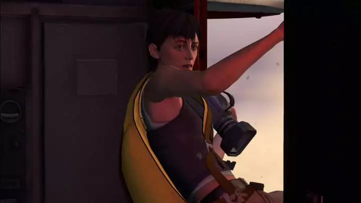 Uncharted Drake's Fortune