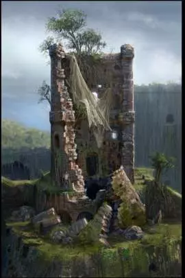 Uncharted Drake's Fortune - PS3