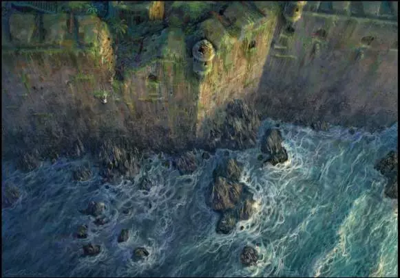 Uncharted Drake's Fortune