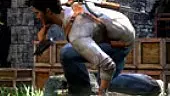 Uncharted Drake's Fortune: Vídeo oficial 3