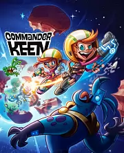 Carátula de Commander Keen - iOS