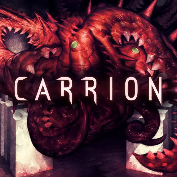 Carátula de Carrion