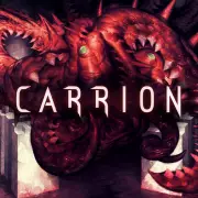 Carátula de Carrion - Mac