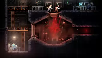 Tráiler de anuncio de Carrion