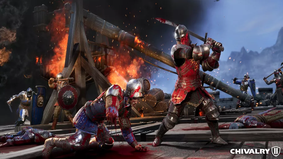 Chivalry 2 PC