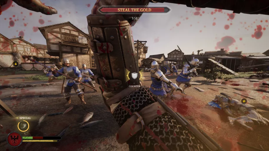 Chivalry 2