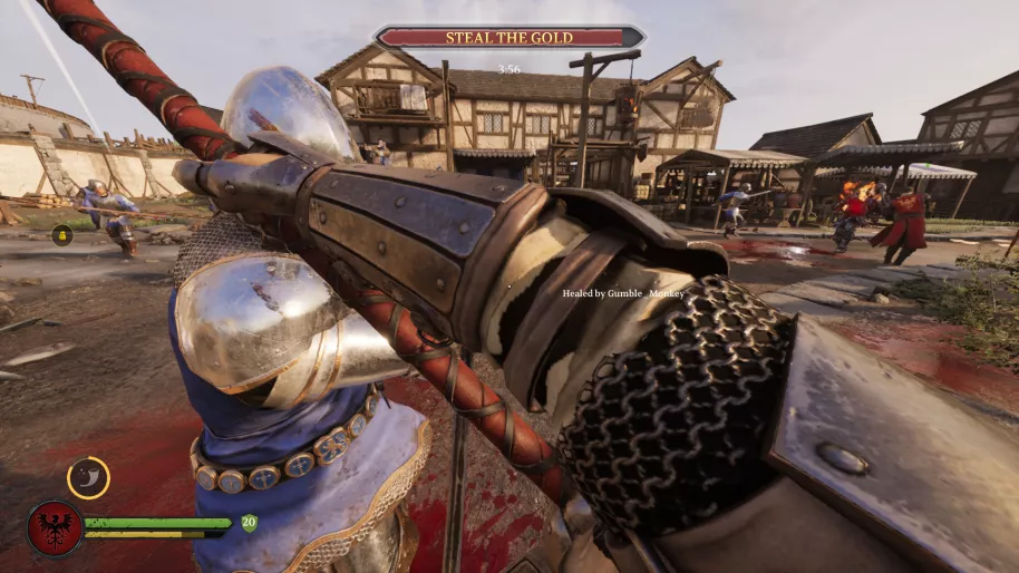 Chivalry 2 PC