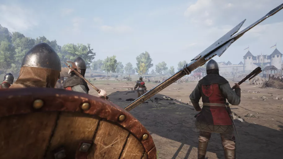 Chivalry 2