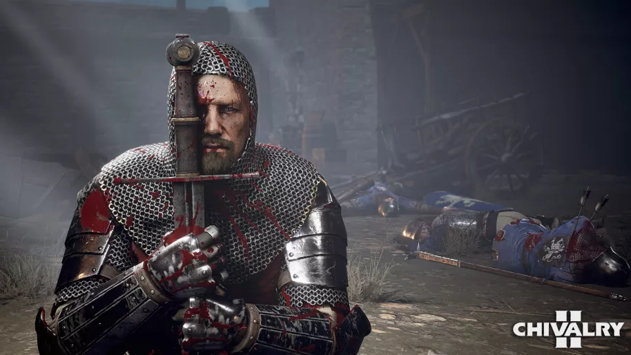 Chivalry 2 PC