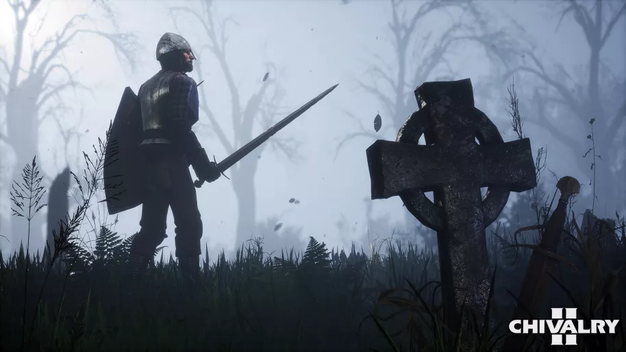 Chivalry 2