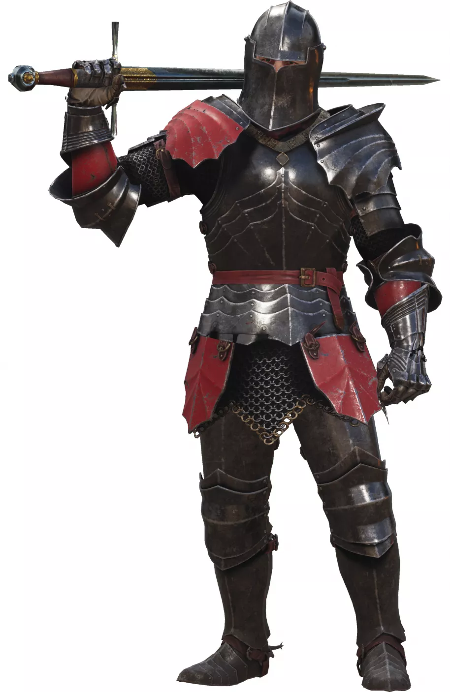 Chivalry 2 Xbox Series
