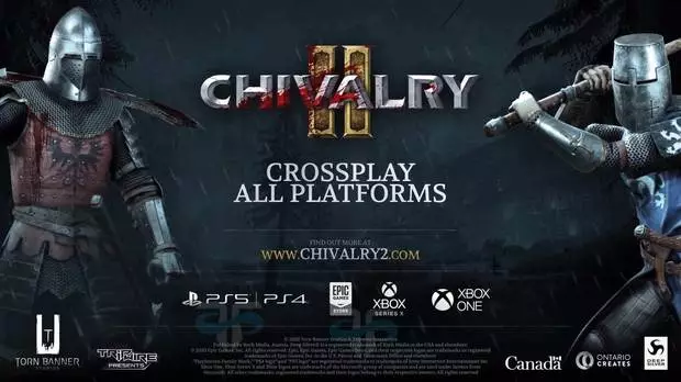 Imagen de Chivalry 2 Imagen de Chivalry 2