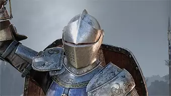 La acción medieval de Chivalry 2 confirma su salida en PS5 y Xbox Series X con juego cruzado