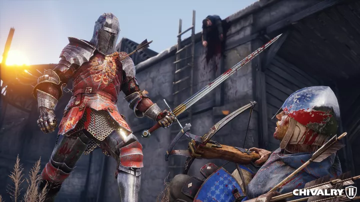Chivalry 2