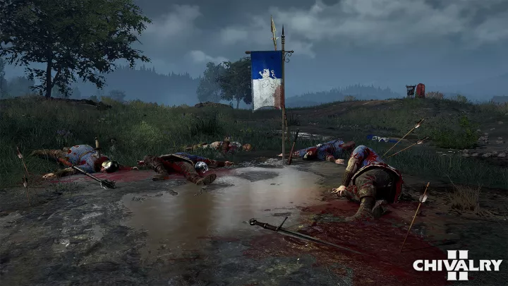 Chivalry 2