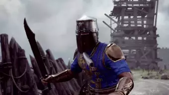 Acción y combates en el medievo con Chivalry 2: tráiler y anuncio de beta cerrada en PC