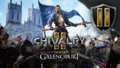 Tráiler de Casa Galencourt, primera actualización de Chivalry 2