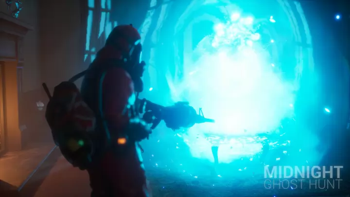 Midnight Ghost Hunt - PC