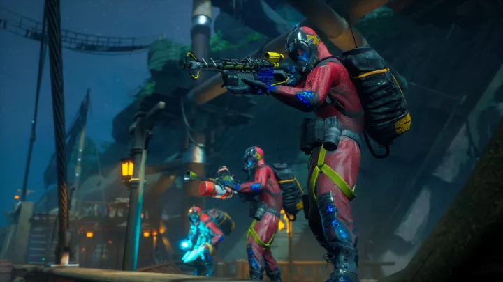 Midnight Ghost Hunt - PC