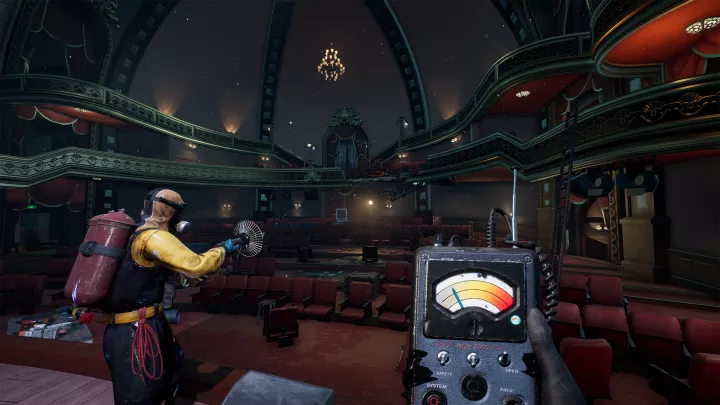 Midnight Ghost Hunt - PC