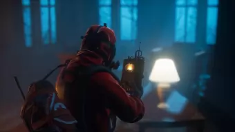 Tráiler de anuncio de Midnight Ghost Hunt