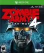 Zombie Army: Dead War 4 Xbox One