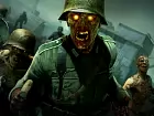 Zombie Army 4 Dead War - Pantalla