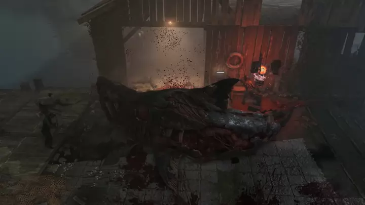 Zombie Army 4 Dead War