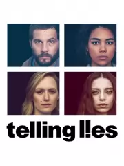Carátula de Telling Lies - Mac