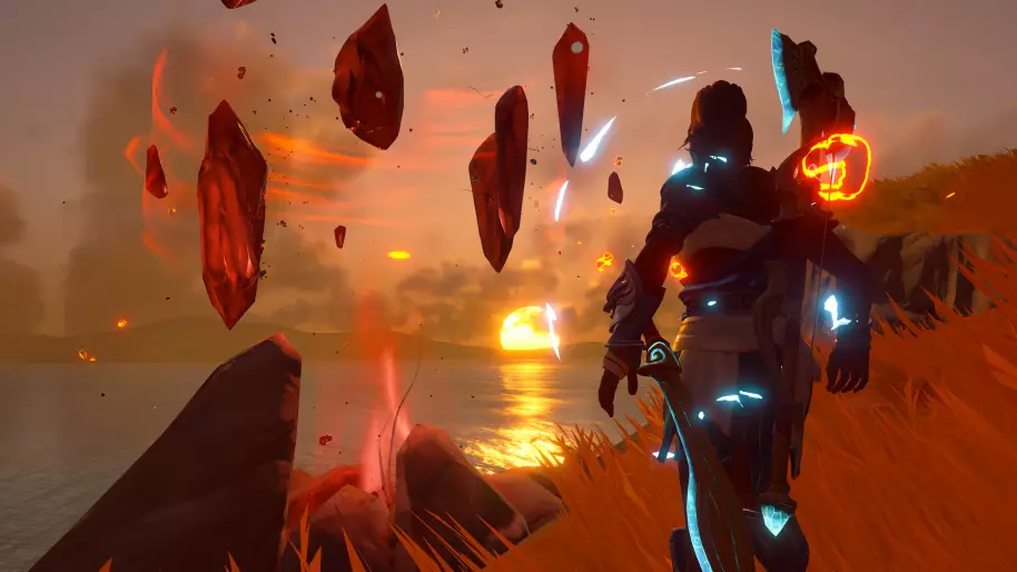 Immortals Fenyx Rising PS4