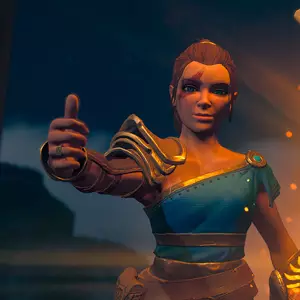 Immortals Fenyx Rising Análisis