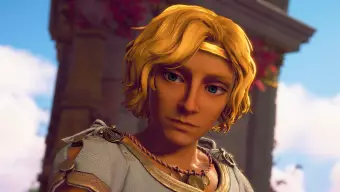 Immortals Fenyx Rising detalla en un nuevo tráiler su pase de temporada, que incluirá 3 DLC narrativos