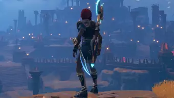 Immortals Fenyx Rising presenta tráilers animados generando expectación ante su inminente lanzamiento