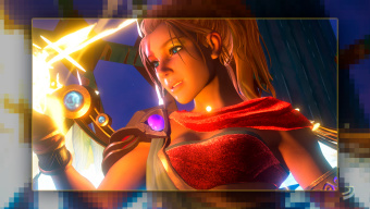 Immortals Fenyx Rising es bonito en PC, pero con esta guía de optimización harás que sea también estable