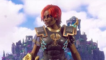 Immortals Fenyx Rising y Empire of Sin llegan esta semana a GeForce Now junto a seis juegos más