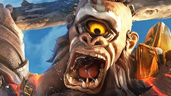 Lanzar Immortals Fenyx Rising en Nintendo Switch fue "un desafío" y Ubisoft piensa en una secuela