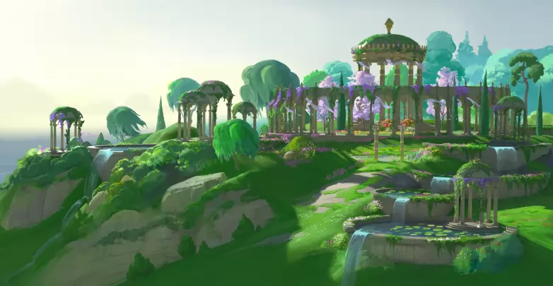 Immortals Fenyx Rising - PC