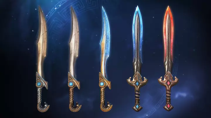 Immortals Fenyx Rising - PC