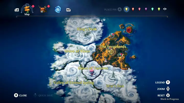 Immortals Fenyx Rising - PC