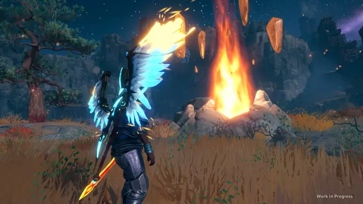 Immortals Fenyx Rising