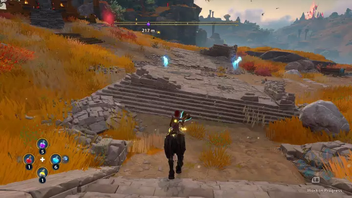 Immortals Fenyx Rising