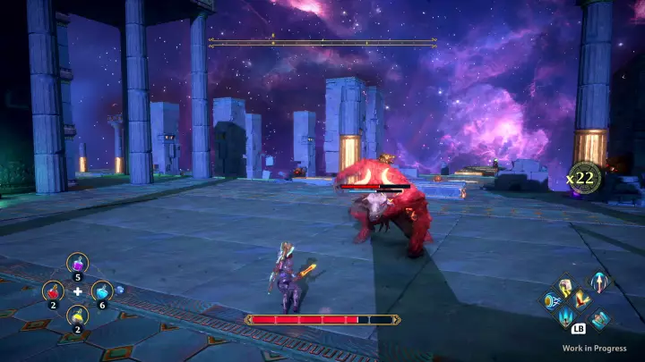 Immortals Fenyx Rising - PC